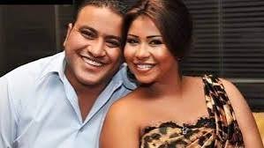 حبس شقيق شيرين عبد الوهاب 6 أشهر بتهمة التعدي عليها وتحطيم منزلها