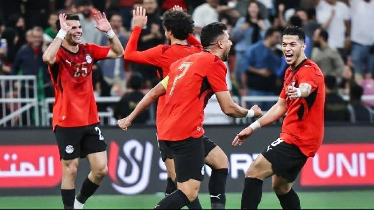 جاريدو يحذر إسبانيا: منتخب مصر سيقاتل ولن تكون المباراة سهلة 2 جاريدو يحذر إسبانيا: منتخب مصر سيقاتل ولن تكون المباراة سهلة