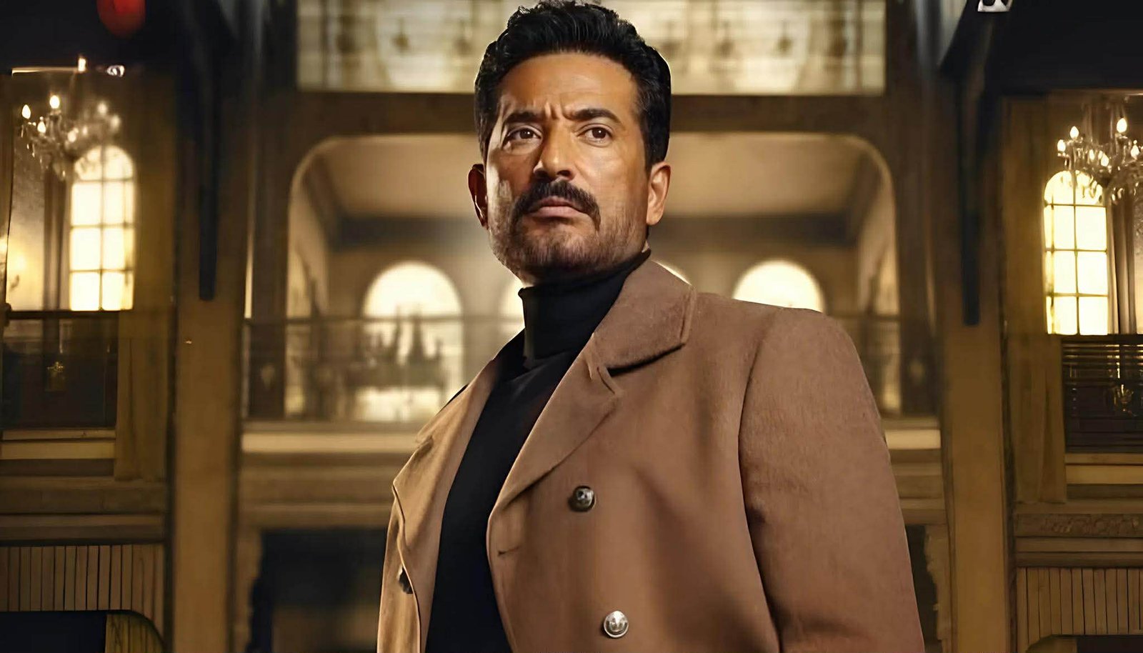 عمرو سعد يثير الجدل ثم يعتذر: «مكانش المفروض أقول إني الأعلى مشاهدة»