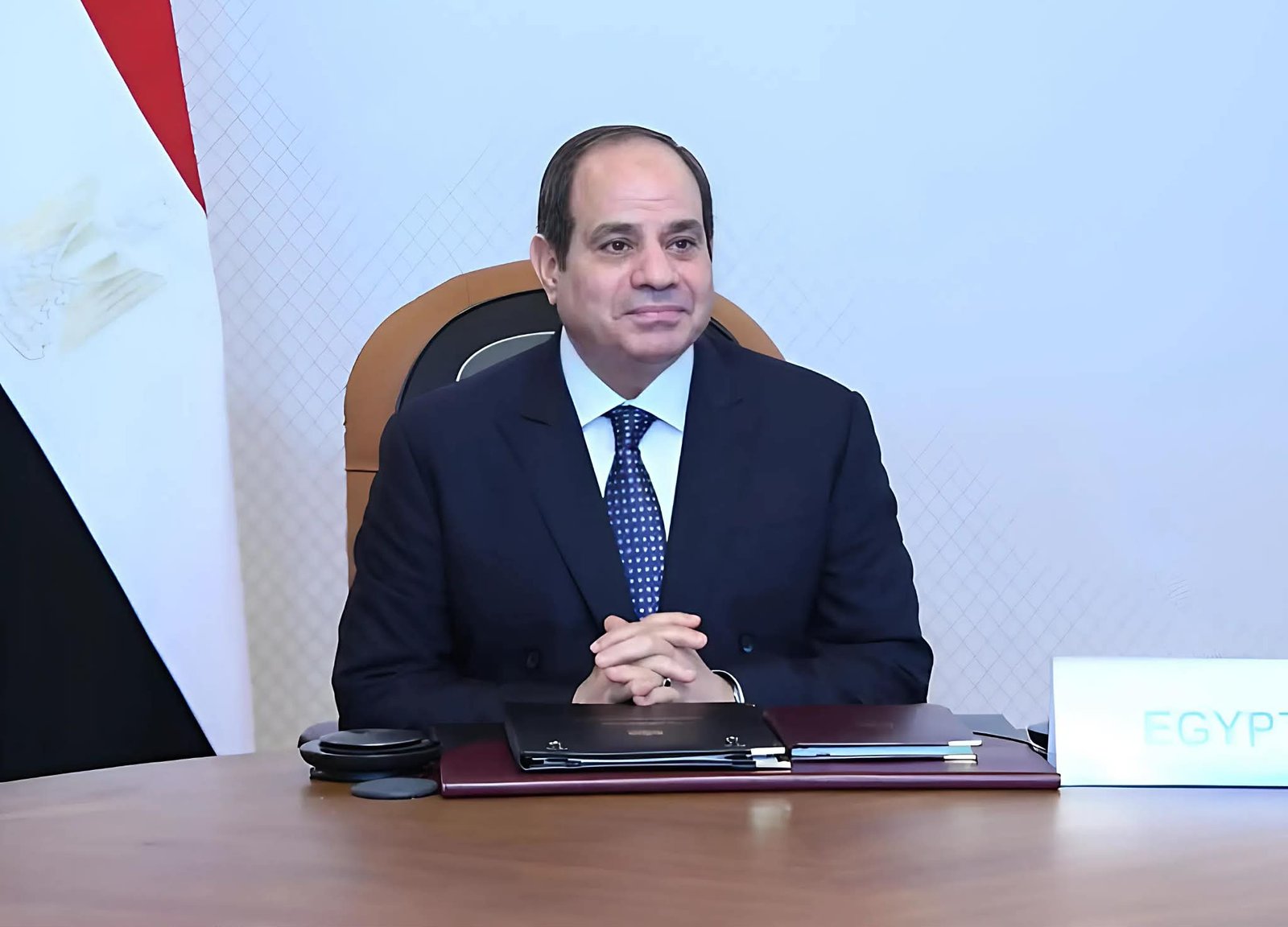 السيسي يفتح باب الاستثمارات الكبرى.. رسائل قوية لتعزيز الشراكة مع إكسون موبيل