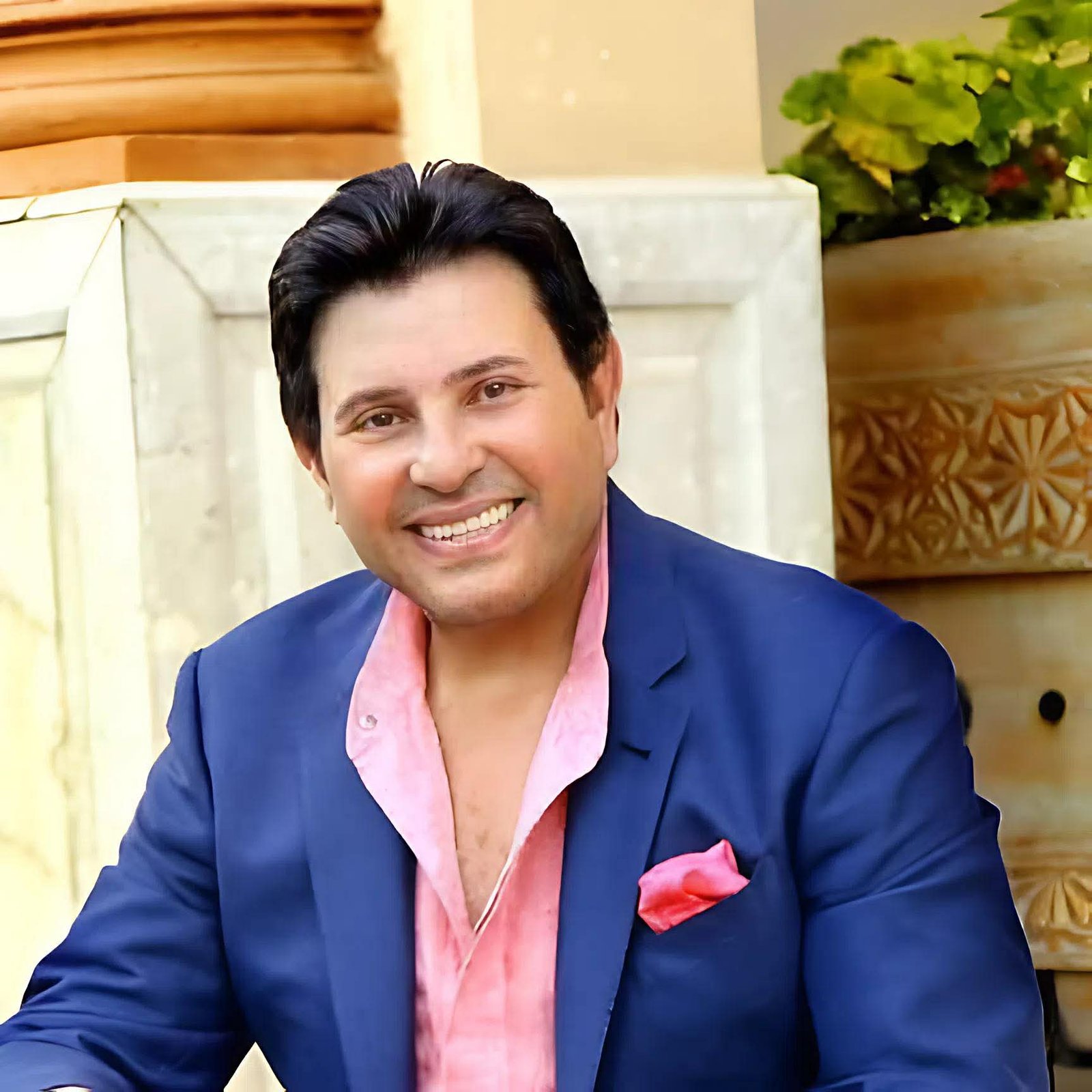 نادية مصطفى تكشف تطورات الحالة الصحية لهاني شاكر.. وتضع حدًا للشائعات المتداولة