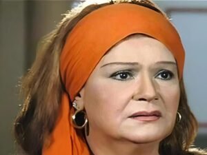 ميمي جمال تكشف أسرار حياتها: كتبت ثروتي لبناتي وأرفض الذهاب لدار رعاية
