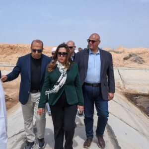 تطوير مركز الناصرية للمخلفات الخطرة بالإسكندرية بمشاركة القطاع الخاص