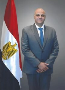 منذ أول يوم في المنصب.. أيمن عطية يثبت أنه الرجل المناسب في المكان المناسب