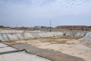 تطوير مركز الناصرية للمخلفات الخطرة بالإسكندرية بمشاركة القطاع الخاص