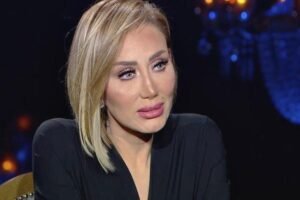 في ذكرى ميلاد ريهام سعيد.. محطات بارزة في حياة إعلامية لا تعرف الهدوء