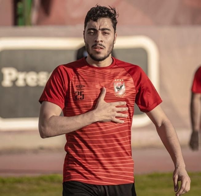 نادي الشمال القطري يتمسك بـ أكرم توفيق ويرفض عودته إلى النادي الأهلي 5 نادي الشمال القطري يتمسك بـ أكرم توفيق ويرفض عودته إلى النادي الأهلي