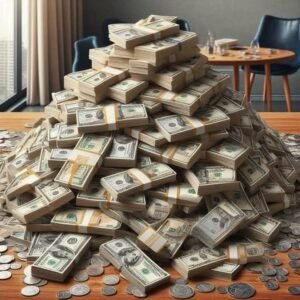 سعر الدولار اليوم في البنوك المصرية.. تراجع شراء CIB لـ52.40 جنيه