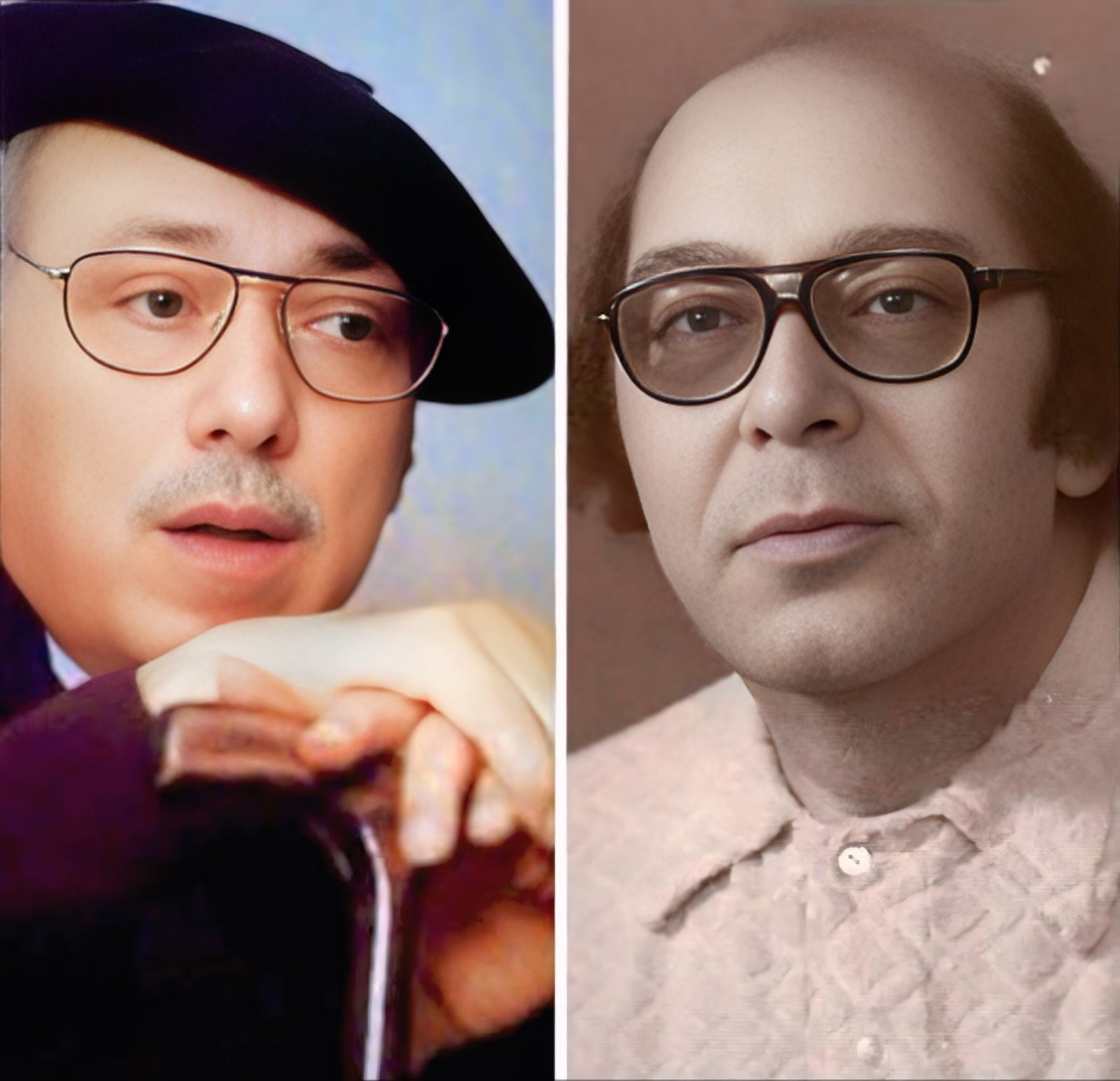 الخميسي الرائع ومتعدد المواهب في ذكراه 