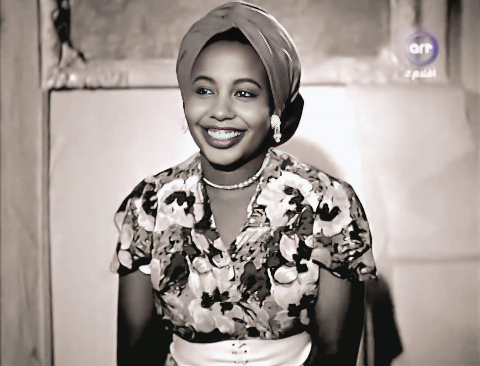 الخادمة النوبية التي لا تُنسى: ذكرى حسنة سليمان