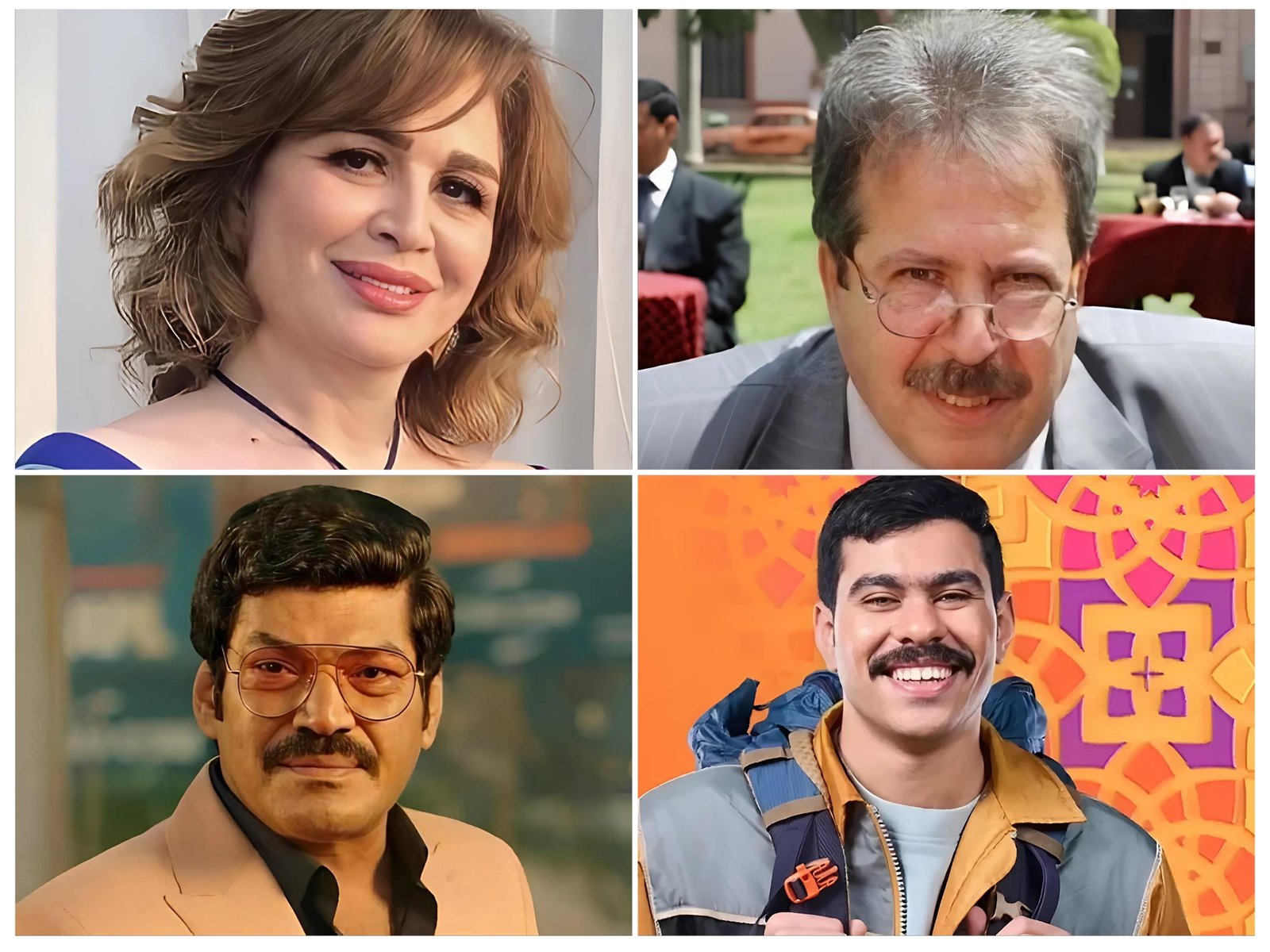 أبرز تصريحات النجوم اليوم.. جدل ودعم ورسائل قوية