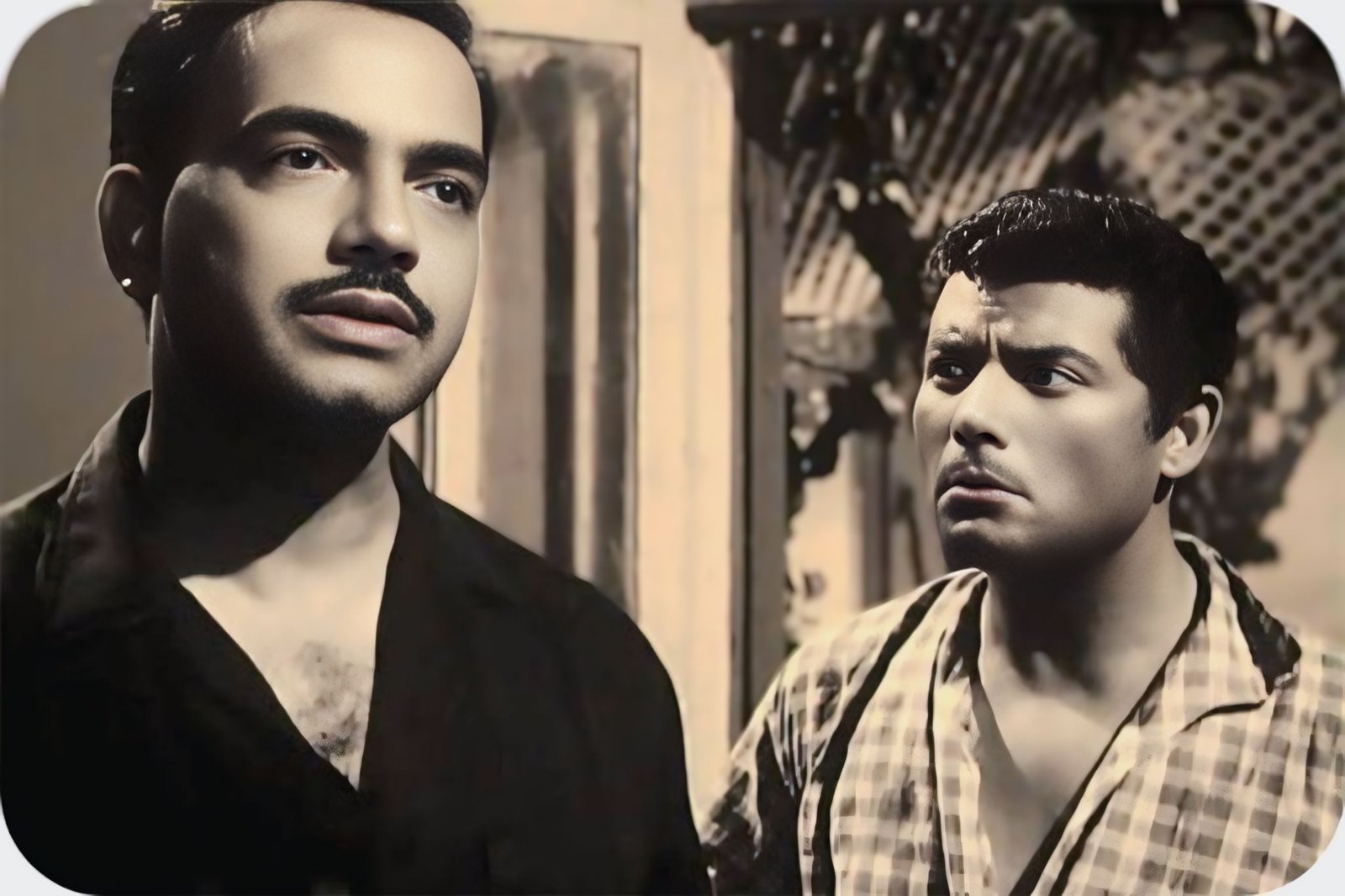 اللص والكلاب تعود للسينما ببطولة عمرو سعد