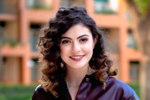 تارا عبود تكشف صعوبة اللهجة المصرية