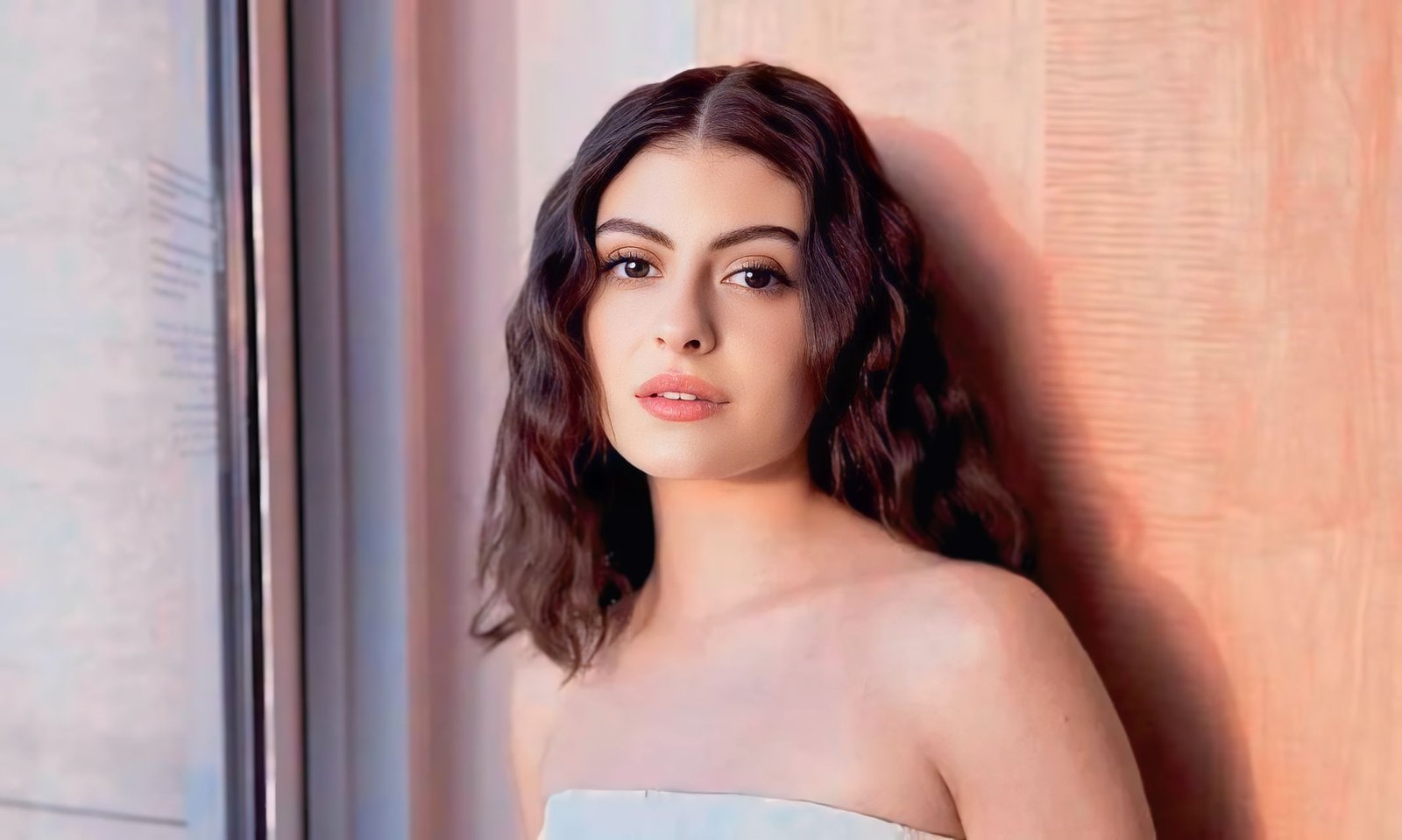 تارا عبود تكشف صعوبة اللهجة المصرية 11 تارا عبود تكشف صعوبة اللهجة المصرية