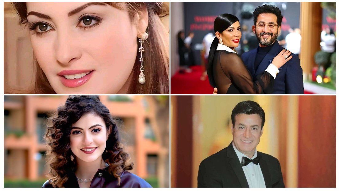 نجوم الفن يتصدرون التريند.. أعمال جديدة وأزمات وتصريحات مثيرة