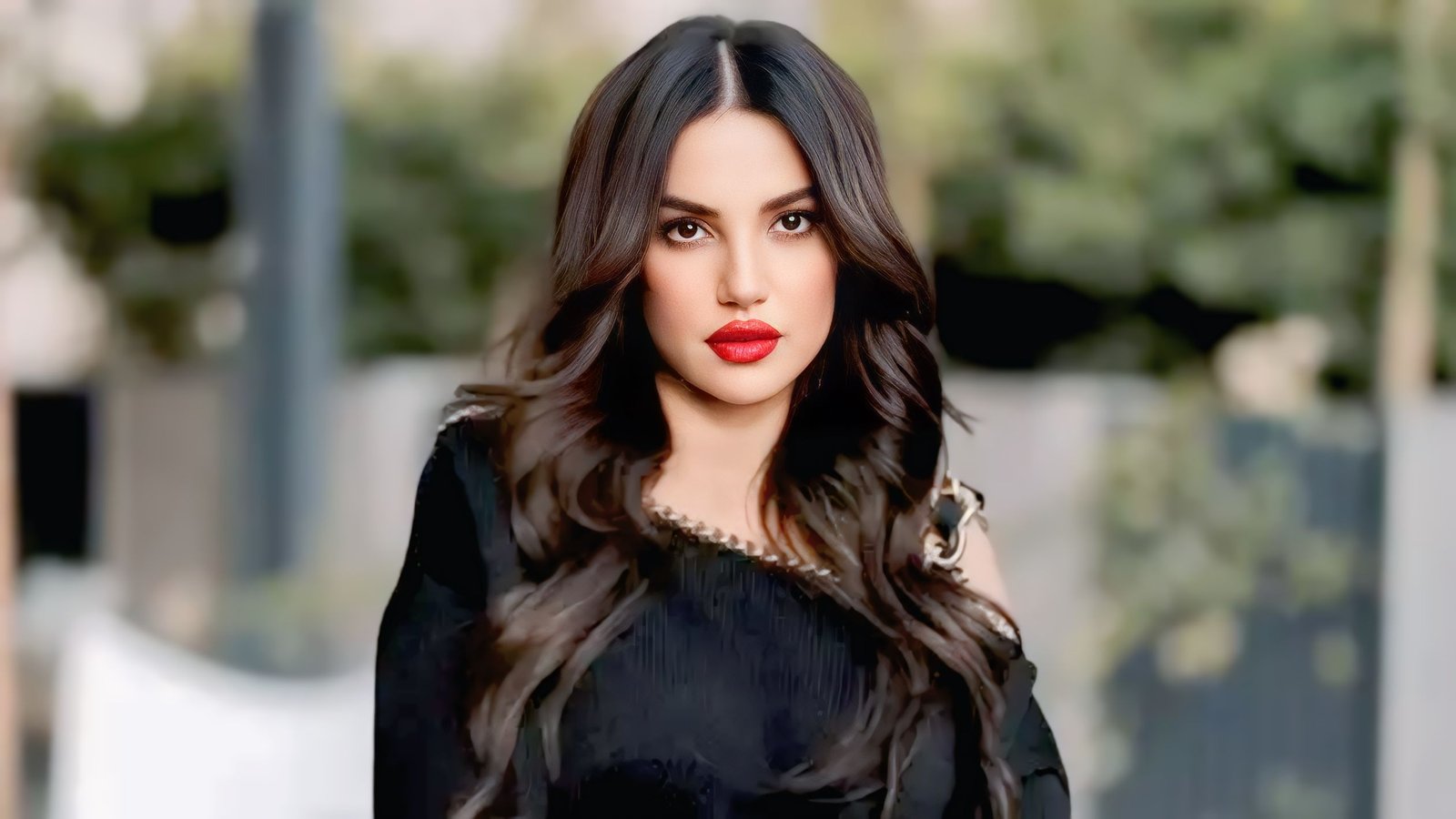 درة تكشف كواليس وجعين في مسلسل على كلاي