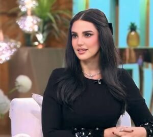 درة تكشف كواليس وجعين في مسلسل على كلاي