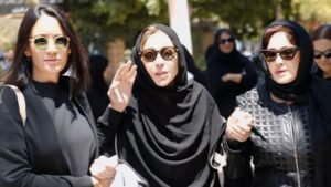 عزاء والد منة شلبي بحضور نجوم الفن في المشير 5 عزاء والد منة شلبي بحضور نجوم الفن في المشير