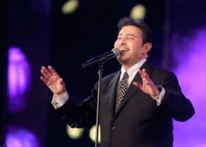 حالة هاني شاكر الصحية تشغل الجمهور ورسالة دعم من إيوان