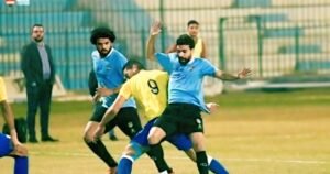 قمة الزمالك وبيراميدز … مواعيد مباريات اليوم الخميس 23 أبريل 2026 قمة الزمالك وبيراميدز … مواعيد مباريات اليوم الخميس 23 أبريل 2026