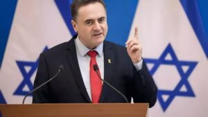 تصريحات وزير الدفاع الإسرائيلي بشأن إيران تثير الجدل