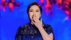 نجوم الفن يدعمون شيرين عبد الوهاب بعد عودتها مجدداً