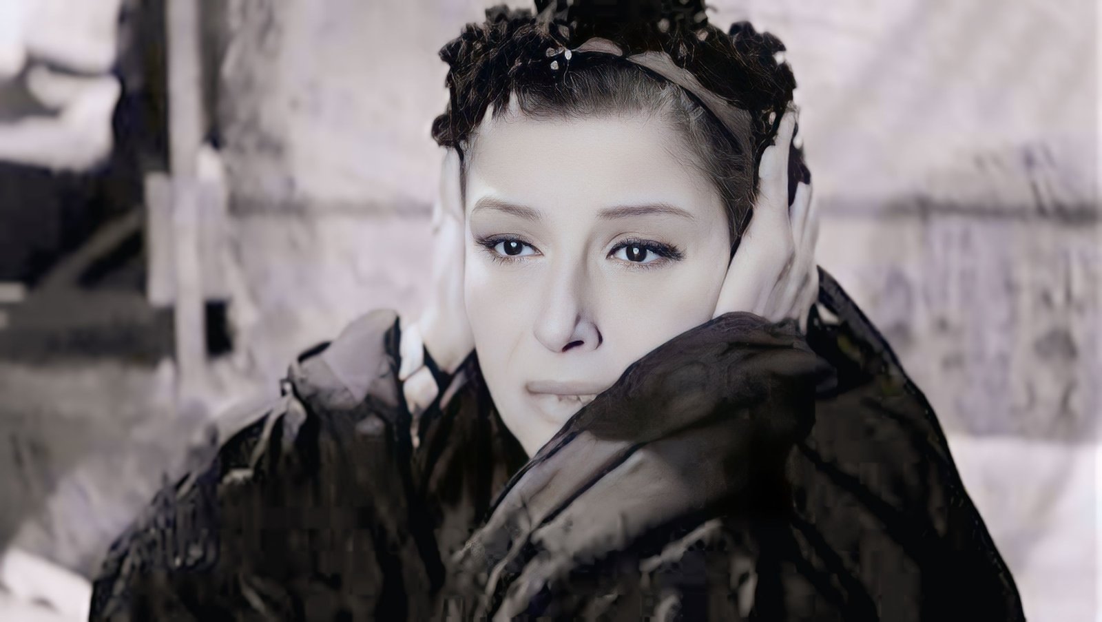 سناء جميل تكشف أصعب أدوارها في فيلم الزوجة الثانية