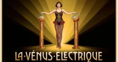 «La Vénus électrique» يفتتح مهرجان كان السينمائي في دورته الـ79.. احتفاء بالكوميديا الفرنسية