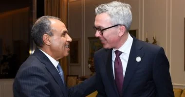 مصر تعزز شراكتها مع "سكاتك" النرويجية.. توسع في الطاقة المتجددة والهيدروجين الأخضر