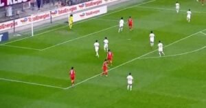 نهاية الشوط الأول.. الزمالك وشباب بلوزداد يتعادلان سلبيًا