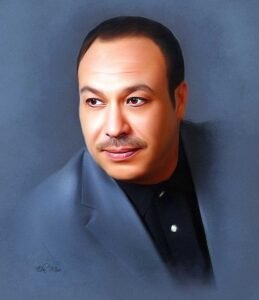 إطلاق اسم خالد صالح على الدورة الثالثة من مهرجان بردية السينمائي