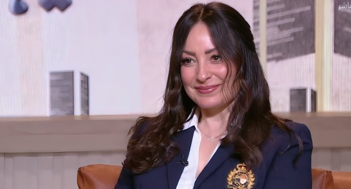 نرمين الفقي: أرفض أكون زوجة ثانية.. وهذا سبب عدم زواجي ومواصفات فتى أحلامي 2 نرمين الفقي: أرفض أكون زوجة ثانية.. وهذا سبب عدم زواجي ومواصفات فتى أحلامي