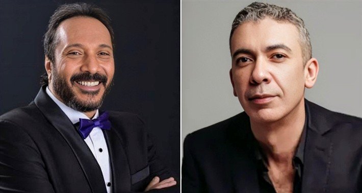 علي الحجار يكشف مفاجأة بعد وفاة ضياء العوضي: “نظام الطيبات” أنقذني من أمراض خطيرة