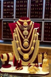 استقرار الجنيه الذهب في مصر رغم تراجع الأسعار عالميًا.. وعيار 21 عند 7140 جنيهًا