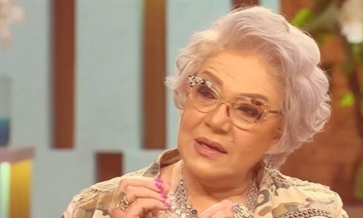 ناهد فريد شوقي.. رحلة منتجة صنعت نجاحات خالدة