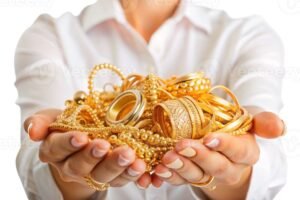 استقرار سعر الذهب عيار 21 في مصر بعد موجة هبوط عالمي.. وعيار 24 يسجل 8160 جنيهًا