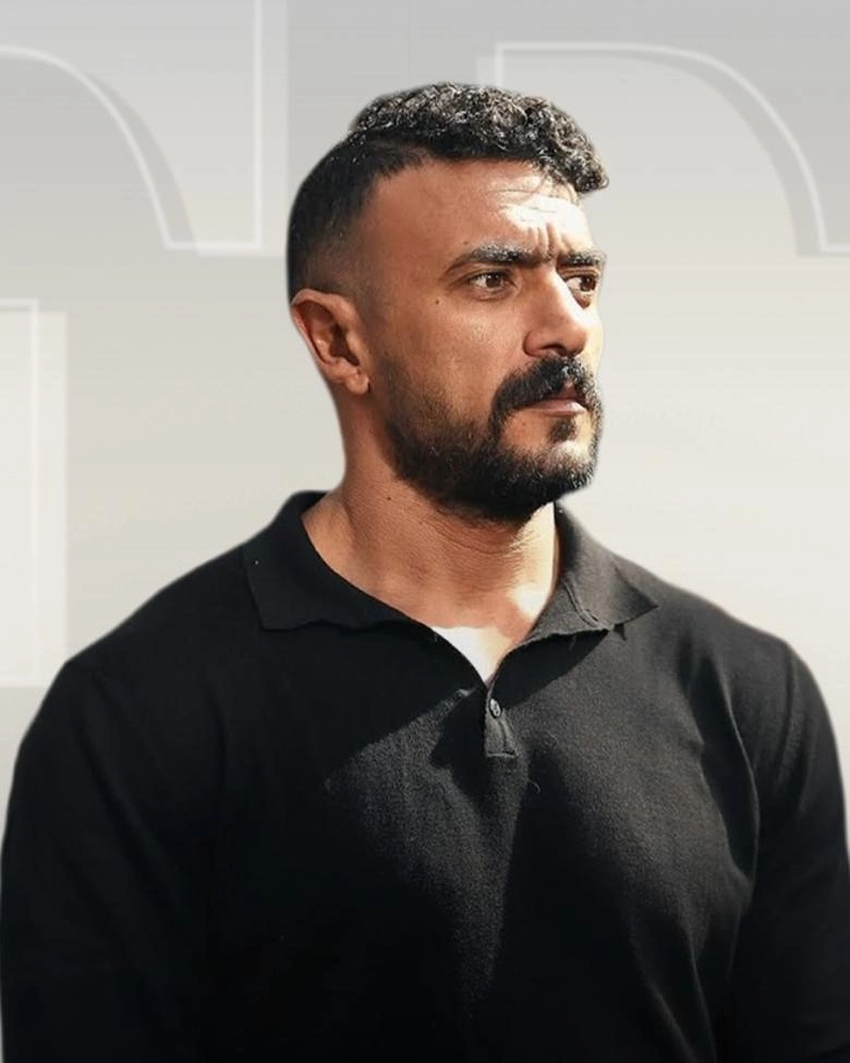 طارق الشناوي يقيّم أداء أحمد العوضي في “علي كلاي” ويثير جدلًا نقديًا جديدًا بعد موسم رمضان 2 طارق الشناوي يقيّم أداء أحمد العوضي في “علي كلاي” ويثير جدلًا نقديًا جديدًا بعد موسم رمضان