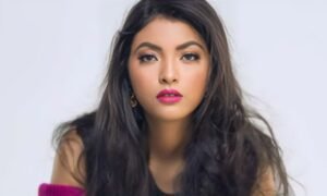 مي الغيطي تخطو نحو العالمية بفيلم جديد