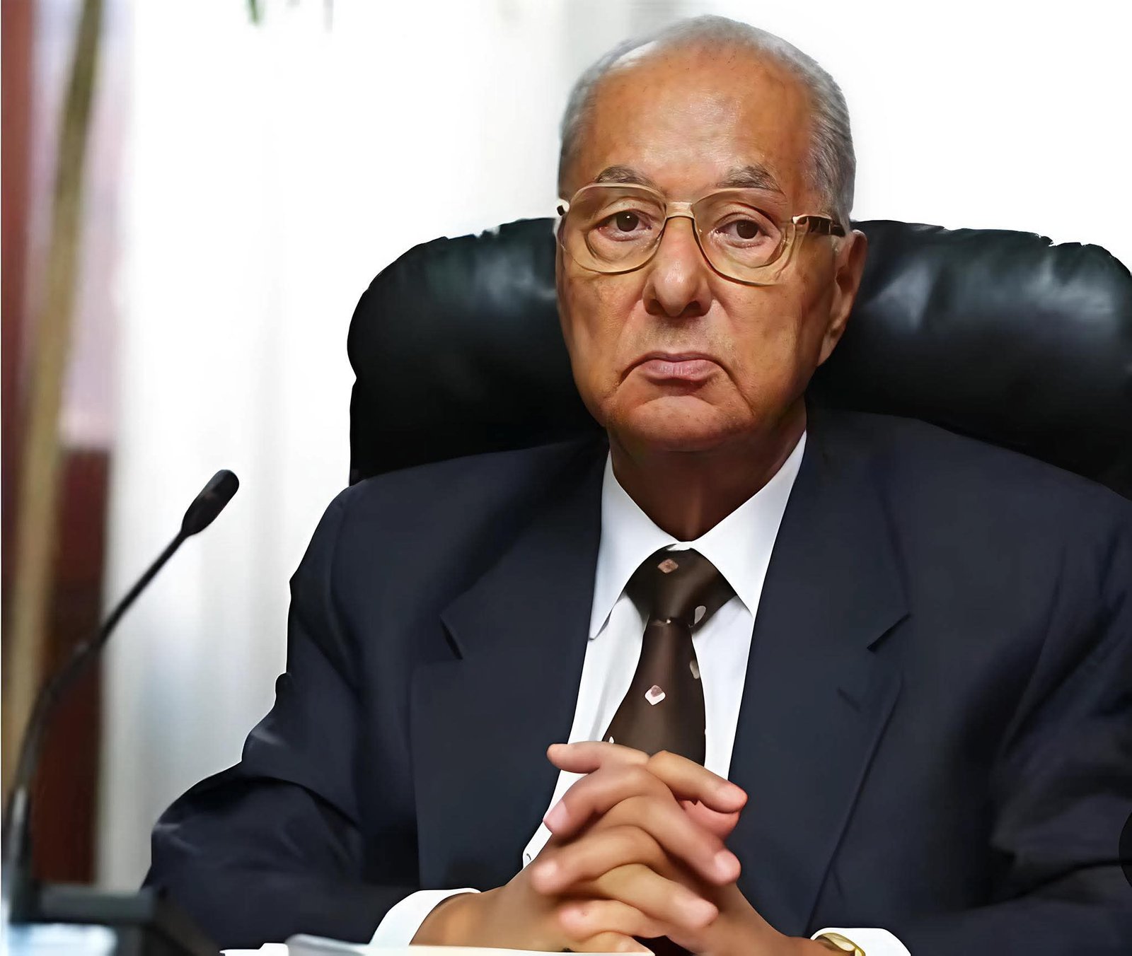 في ذكرى ميلاده.. محمود حمدي زقزوق عالم الأزهر ووزير الأوقاف الأسبق