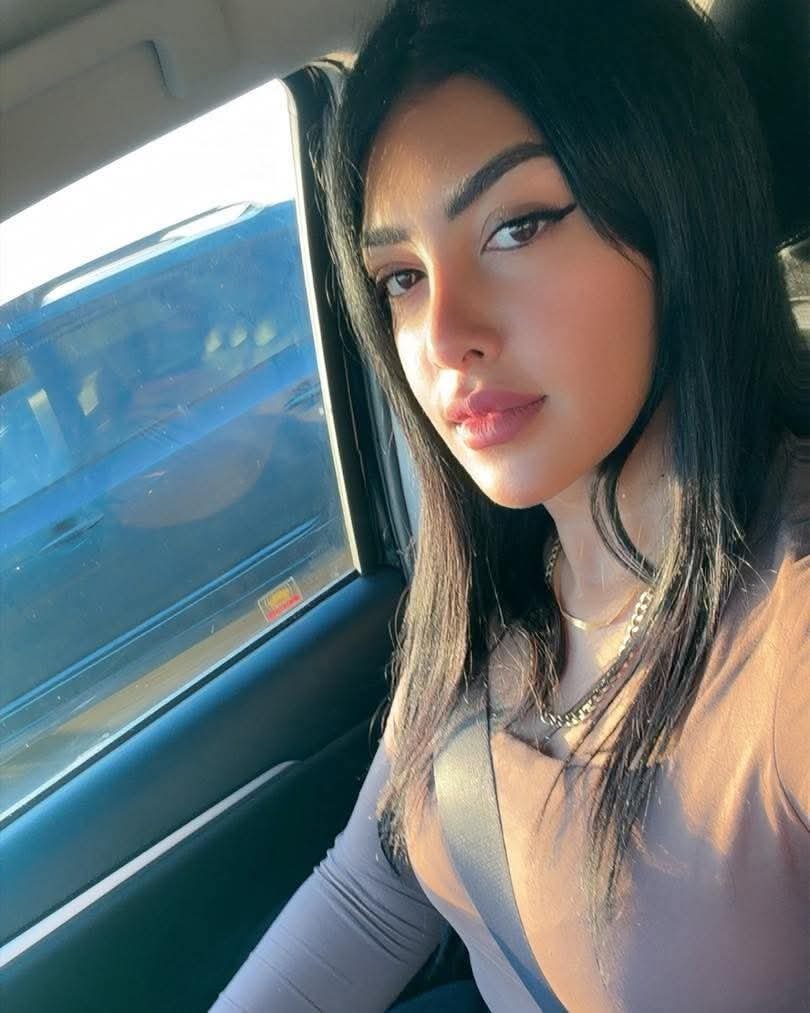 نرمين ماهر برسالة غامضة: لا تبالغ في وضوحك… العالم أعمى