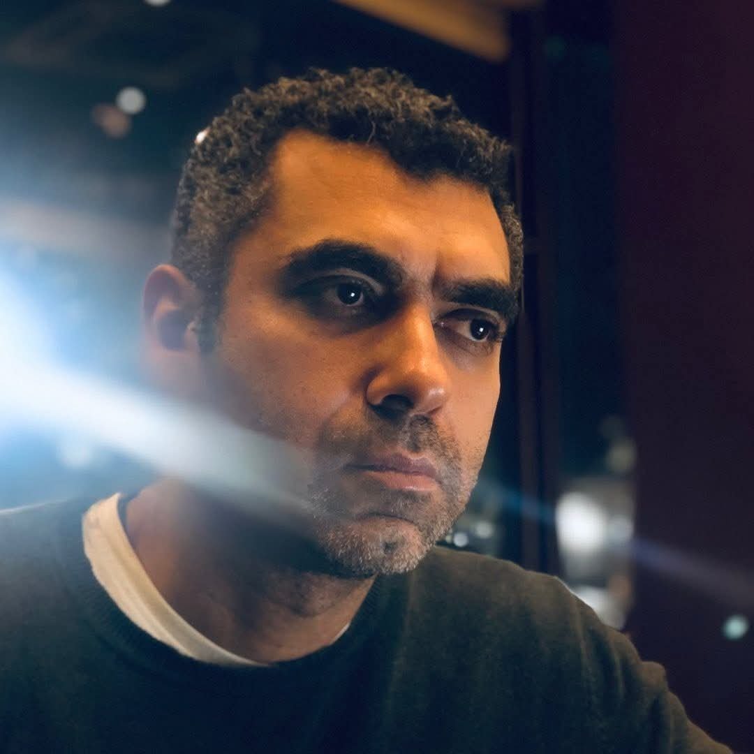 في ذكرى ميلاده.. مخرج الرعب «صاحب البصمة المختلفة» بين الكوميديا والتجارب السينمائية القصيره 4 في ذكرى ميلاد احمد خالد مخرج الرعب «صاحب البصمة المختلفة» بين الكوميديا والتجارب السينمائية القصيره