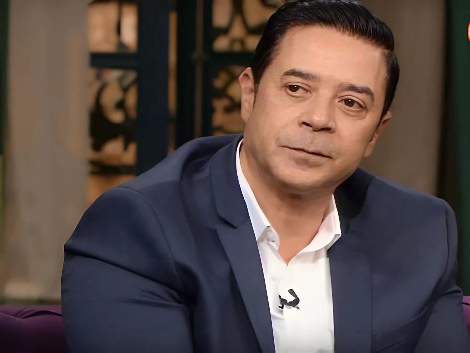 إشادة إعلامية بمسلسل «كان ياما كان».. شافكي المنيري: عمل «ناعم لاسع» يعكس واقع الأسر