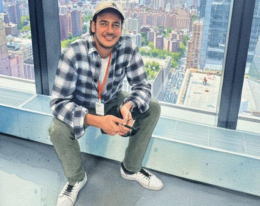 خالد أبو النجا يستعد لمفاجأة فنية جديدة ويكشف عن مشروع مختلف