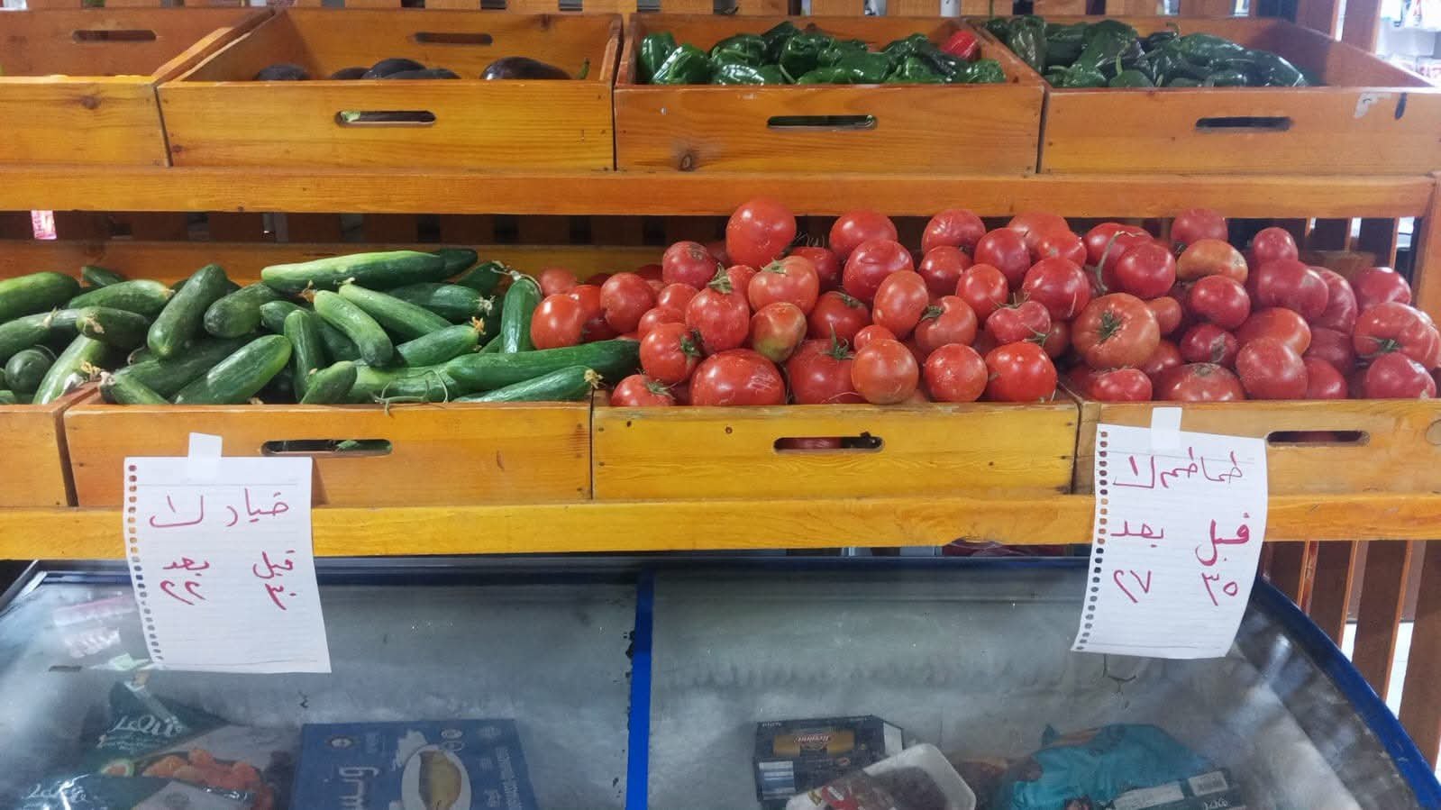 “يوم في حب مصر”.. تخفيضات تصل لـ25% بطابا احتفالًا بالعيد القومي لجنوب سيناء