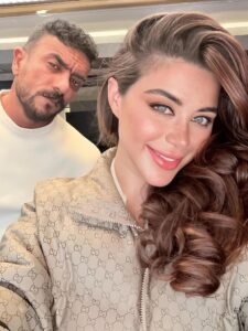 أحمد العوضي ويارا السكري يشعلان الجدل بعد شائعات الارتباط