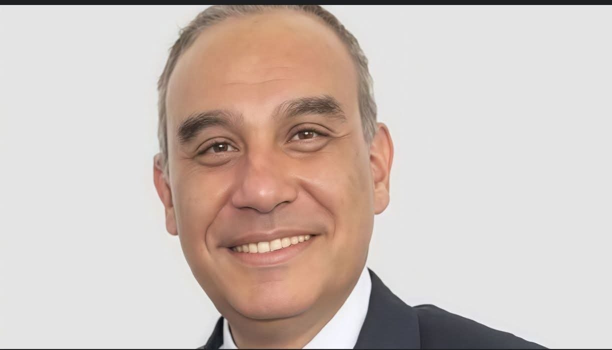 قرار رئاسي بتعيين السفير علاء يوسف رئيسًا للهيئة العامة للاستعلامات