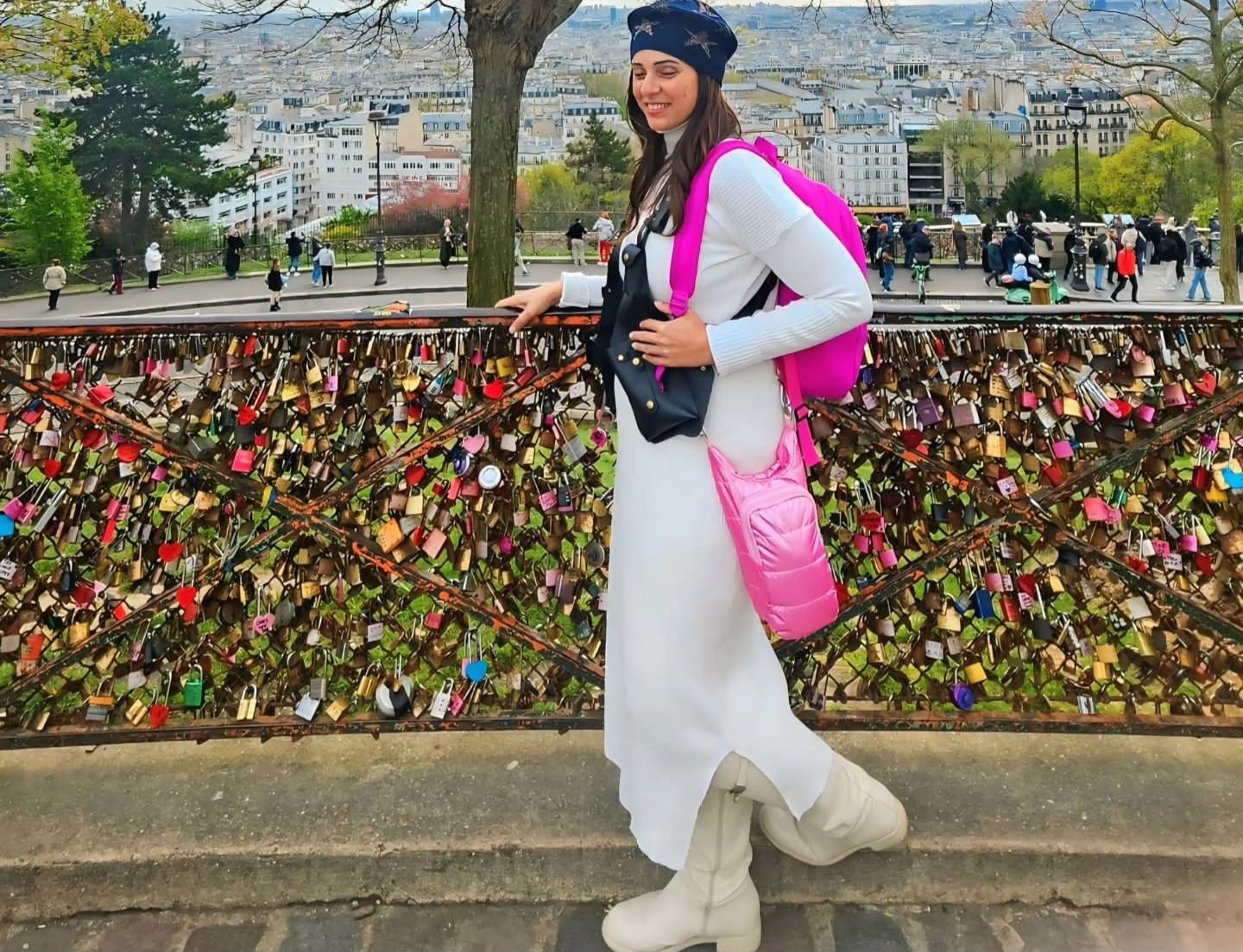 نورهان تنشر رسالة مؤثرة لوالدتها: "اللهم ارزقها الجنة بلا حساب"