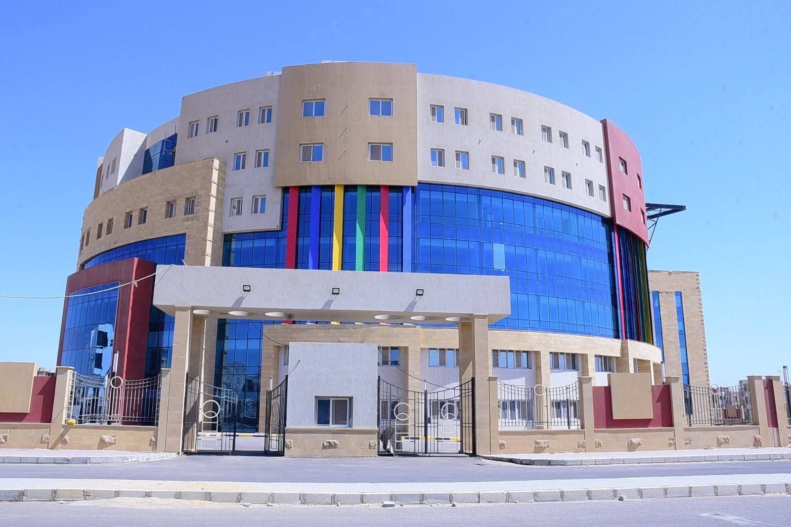 التعليم العالي: ضم مستشفيات جديدة لمنظومة مستشفيات سوهاج الجامعية 