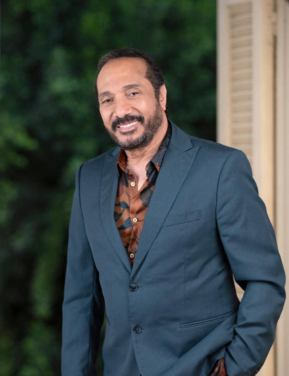 علي الحجار.. صوت الزمن الجميل الذي لا يشيخ | حكاية فنان صنع المجد بين الأصالة والإحساس