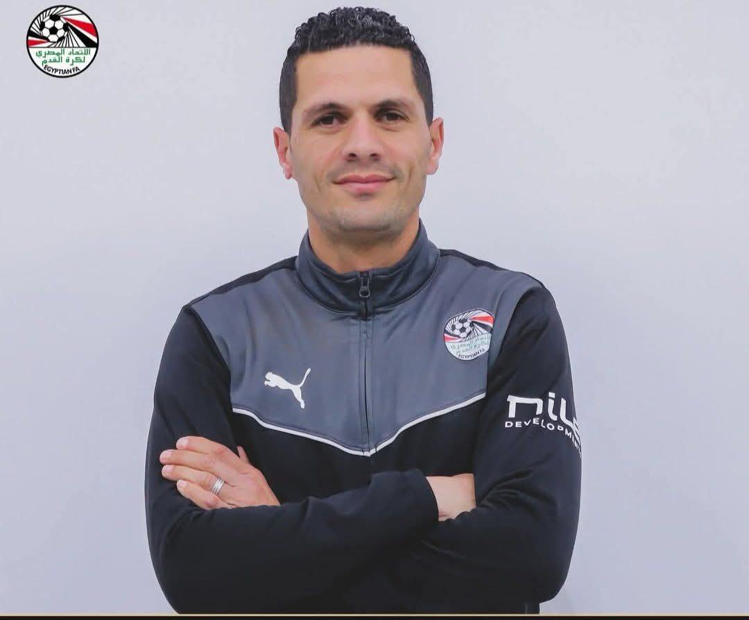 محمود وفا يقود مواجهة المغرب وليبيا في ختام تصفيات أمم أفريقيا للناشئين 8 محمود وفا يقود مواجهة المغرب وليبيا في ختام تصفيات أمم أفريقيا للناشئين